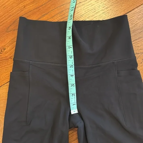 Athleta Salutation Flare Pants